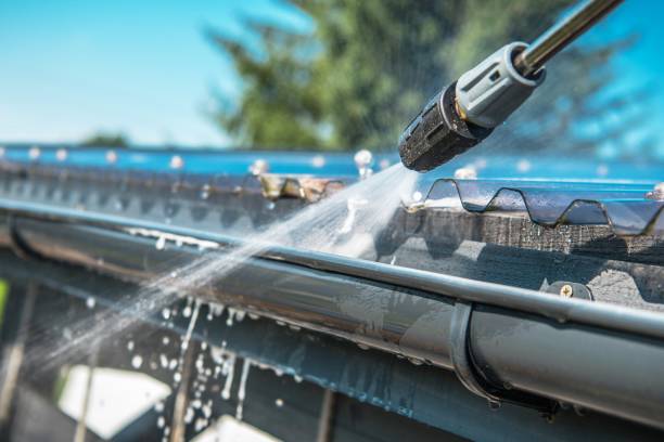 Why Choose Our Certified Pressure Washing Experts for Your Project Needs in Honey Grove, TX?