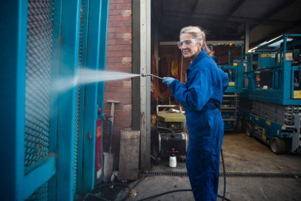 Trusted Honey Grove, TX Pressure Washing Experts