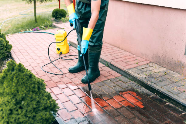Best Affordable Power Washing  in Honey Grove, TX