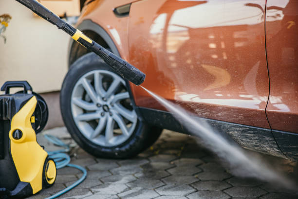Best Pressure Washing Cost  in Honey Grove, TX