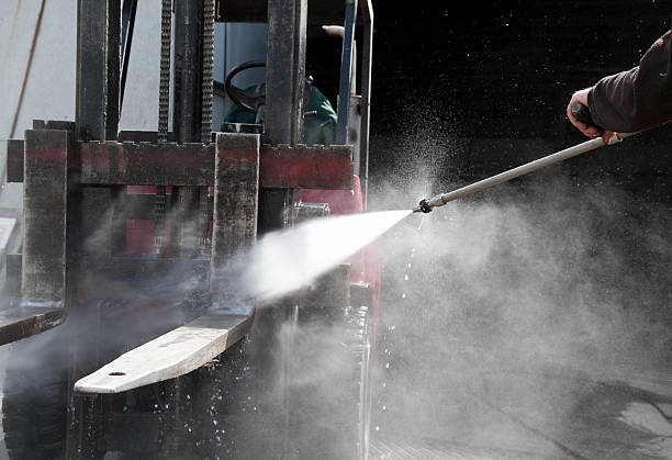  Honey Grove, TX Pressure Washing Pros